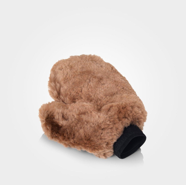 Ultra Soft Wash Mitt